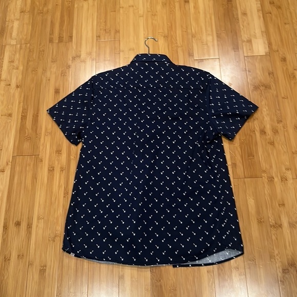 EUC Sovereign Code button down size medium men’s - Picture 6 of 12